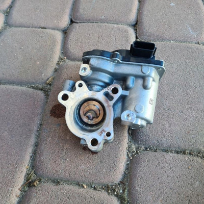 Przepustnica 1.5d Renault Captur II 147100361R