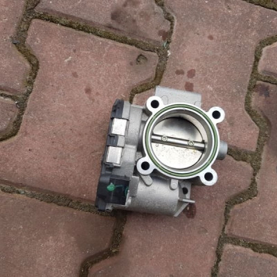 Przepustnica 55355608 1.6 TURBO Opel Corsa OPC