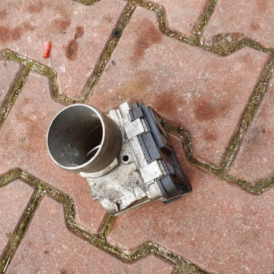 Przepustnica 5801727743 DUCATO JUMPER BOXER