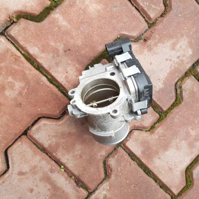 Przepustnica 5801727743 DUCATO JUMPER BOXER Nowa