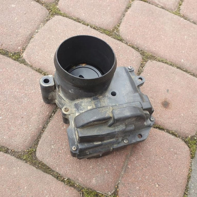 Przepustnica Citroen A2C53279371 V757669880-02