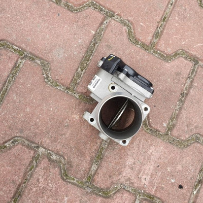 Przepustnica Movano B Master III 161A00161R NOWA