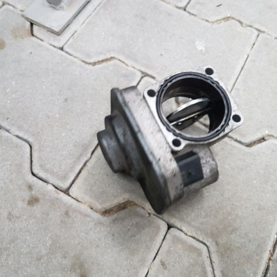 PRZEPUSTNICA OPEL ASTRA H MERIVA B070020246