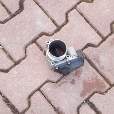 Przepustnica powietrza FORD a2c53286823