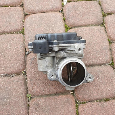Przepustnica powietrza VW Jetta 5C6 04L128063R