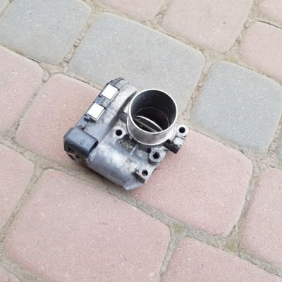 PRZEPUSTNICA RENAULT 8200330810 8200330812