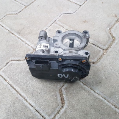 PRZEPUSTNICA RENAULT DACIA 161206038R 8201171233