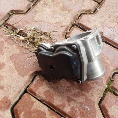 PRZEPUSTNICA RENAULT NISSAN 8200727648