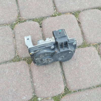 Przepustnica spalin VW Audi Skoda 51500204