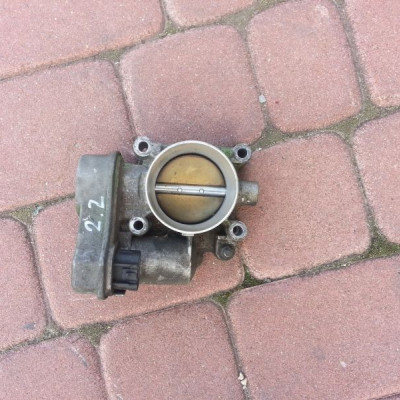 Przepustnica Vectra C Signum 2.2 Z22YH