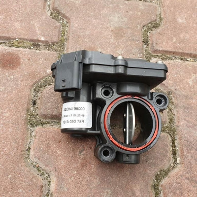 Przepustnica Vivaro B Trafic III 161A09278R