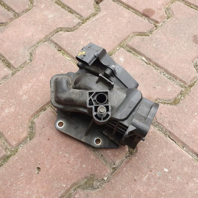 Przepustnica Vivaro B Trafic III A2C53350932