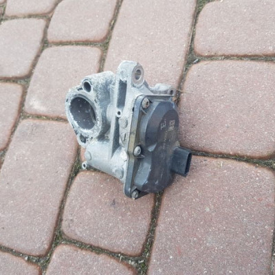 Przepustnica Vivaro Trafic III 147100789R