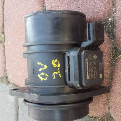 Przepływomierz 2.0 DCI 14r VIVARO TRAFIC PRIMASTAR