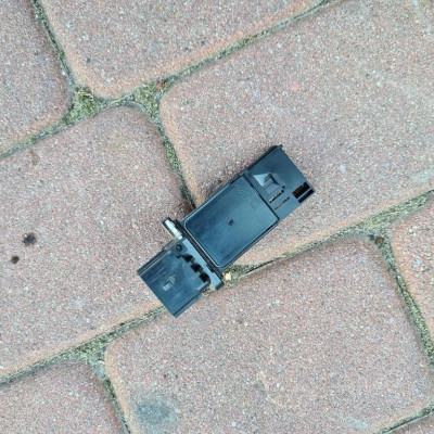 Przepływomierz 250KM 2.0T Opel Insignia 20787043