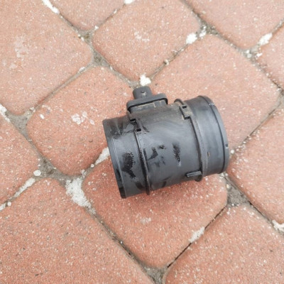 Przepływomierz Opel Astra J IV 55561912