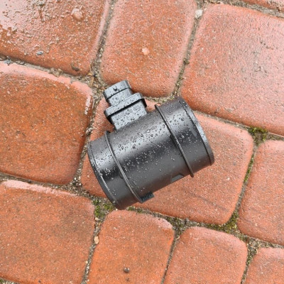 Przepływomierz Opel Combo D II 55220715 0281006054