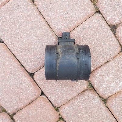 Przepływomierz Opel Insignia 55562426 0281002912