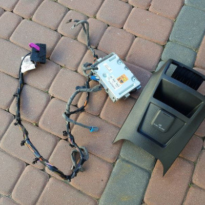 Przetwornica 230V Opel Insignia 12779234 13326568