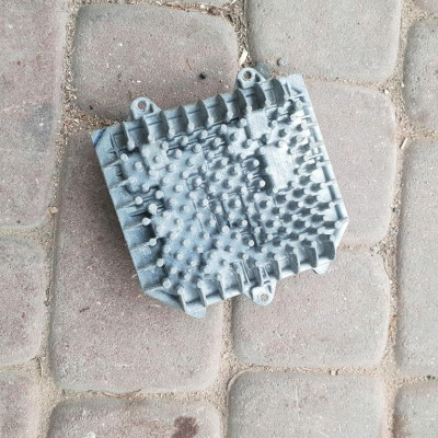 Przetwornica full LED Opel Zafira C LIFT 39050535