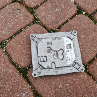 Przetwornica lampy Opel Zafira C 130732934000