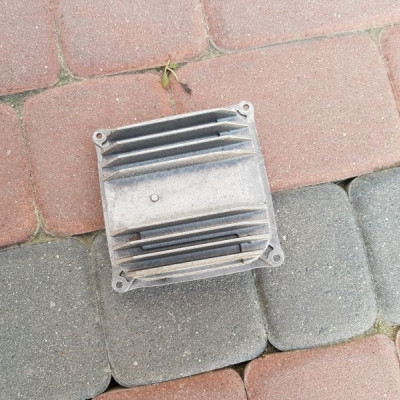 Przetwornica Led Mercedes CLS W218 A2189009003