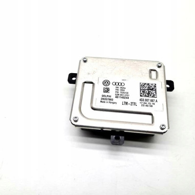 Przetwornica moduł AUDI Volkswagen VW 4G0.907.697A