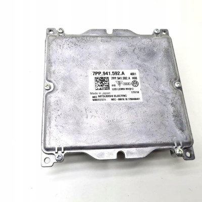 Przetwornica moduł AUDI Volkswagen VW 7PP.941.592A
