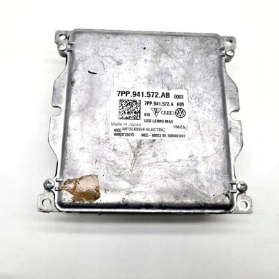Przetwornica moduł AUDI Volkswagen VW 7PP941572AB