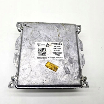 Przetwornica moduł AUDI Volkswagen VW 7PP941572B