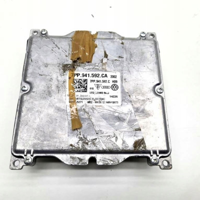 Przetwornica moduł AUDI Volkswagen VW 7PP941592CA