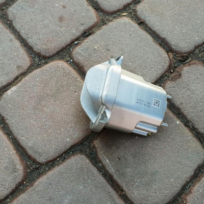 Przetwornica moduł led ledowy Opel Astra K 5 V