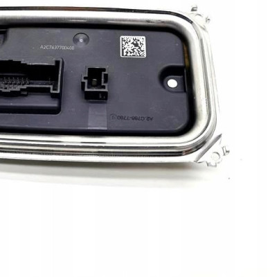 Przetwornica moduł LED MERCEDES A2139001924