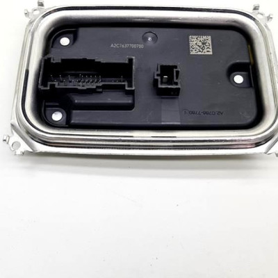 Przetwornica moduł LED MERCEDES A2139003233 A213