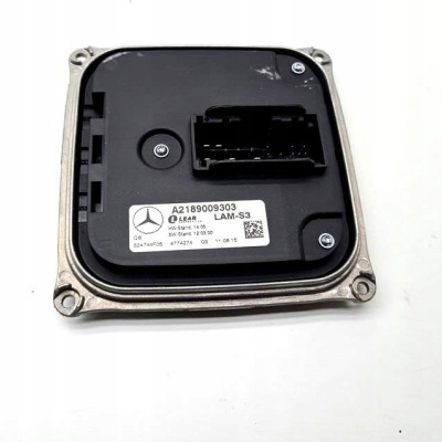 Przetwornica moduł LED MERCEDES A2189009303 GLA