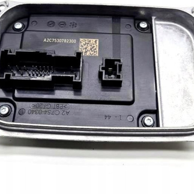 Przetwornica moduł LED MERCEDES A2479004104 W247