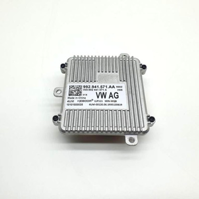 Przetwornica Moduł LED SKODA VW AUDI 992941571AA