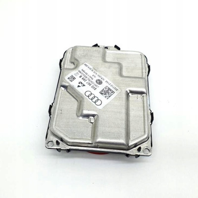 Przetwornica moduł TIURAN VW AUDI NOWA 8V0907399B