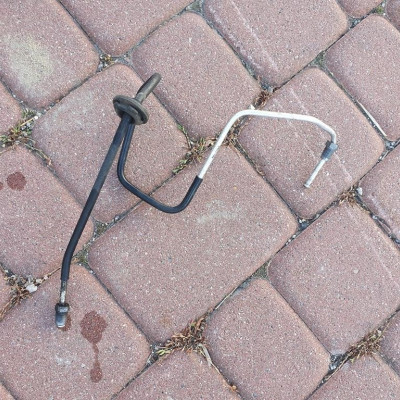 Przewó ABS hamulcowy Vivaro B Trafic III