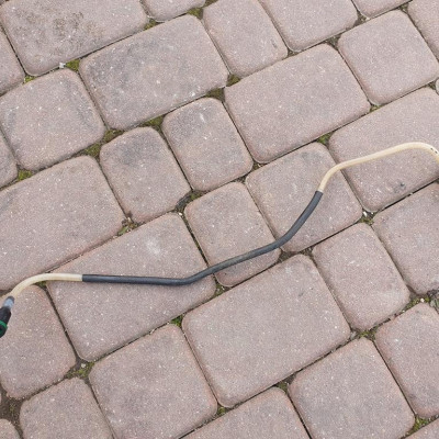 Przewó paliwa paliwowy VIVARO TRAFIC 8200354077