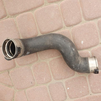 Przewó wąz intercoolera Mercedes CLS W218 3.0CDI