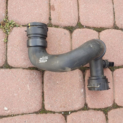 Przewó wąż rura 1.6T Opel Zafira C 13383058