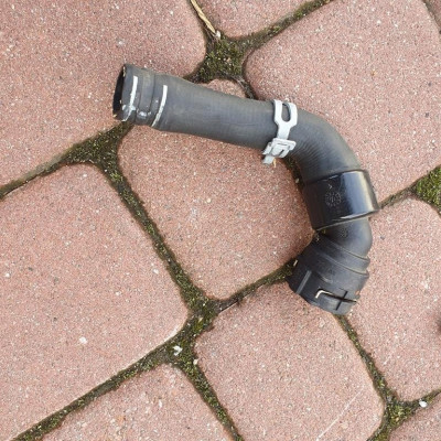 Przewó wąż rura 1.6T Opel Zafira C 55509122