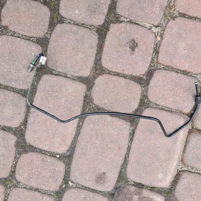 Przewód ABS hamulcowy wąż OPEL Mokka