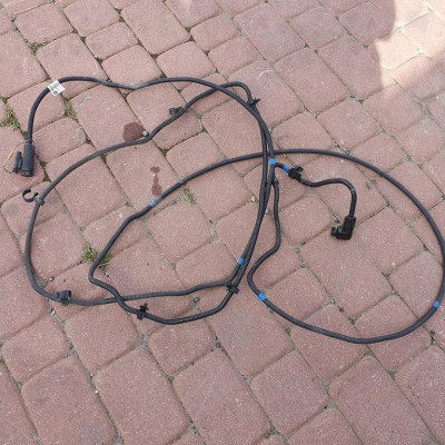 Przewód adblue Adblue 1.6CDTI Opel Astra K V