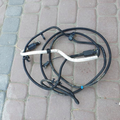 Przewód Adblue wąż Opel Zafira C