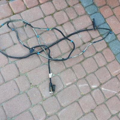 Przewód Adblue wąż Opel Zafira C 39113947