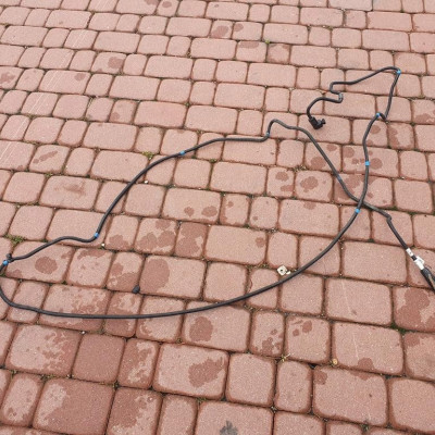 Przewód Adblue wąż Opel Zafira C 39171895