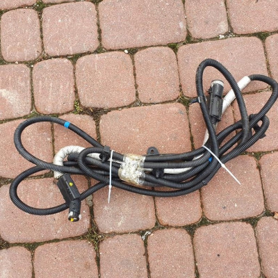 Przewód Adblue wąż Opel Zafira C Astra J Insignia