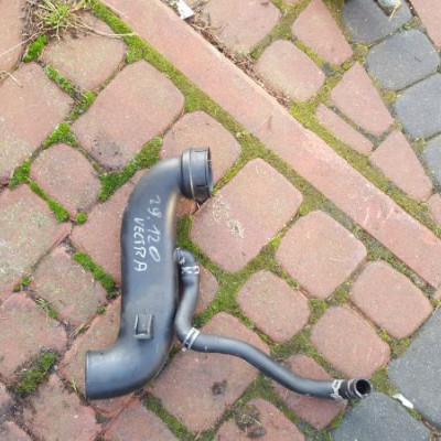 PRZEWÓD DOLOT OPEL VECTRA C 1,9 CDTI 55352724